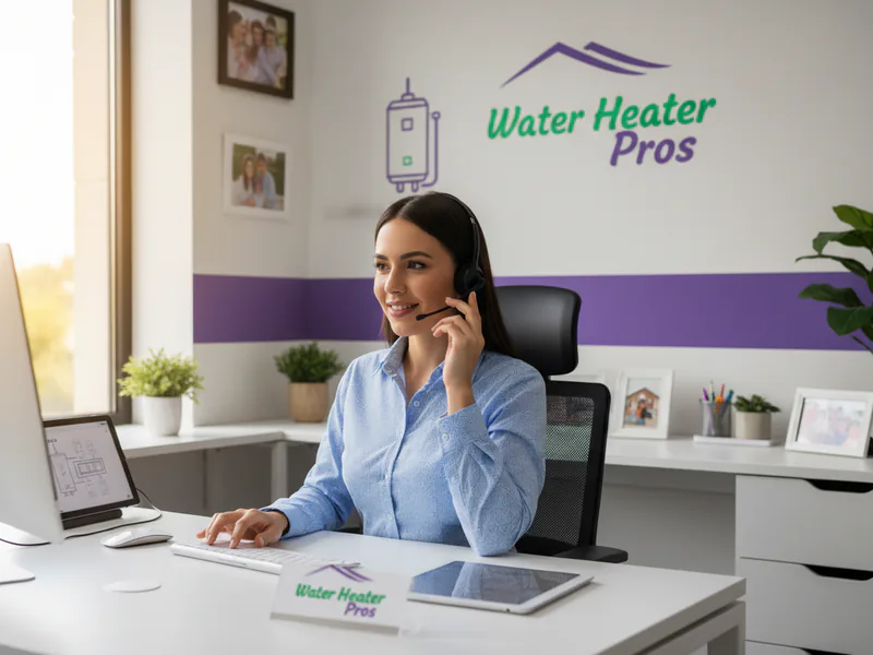 Water Heater Repair in Ohio   FAQ